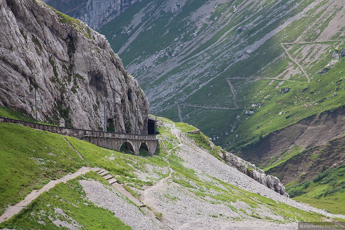 Pilatus